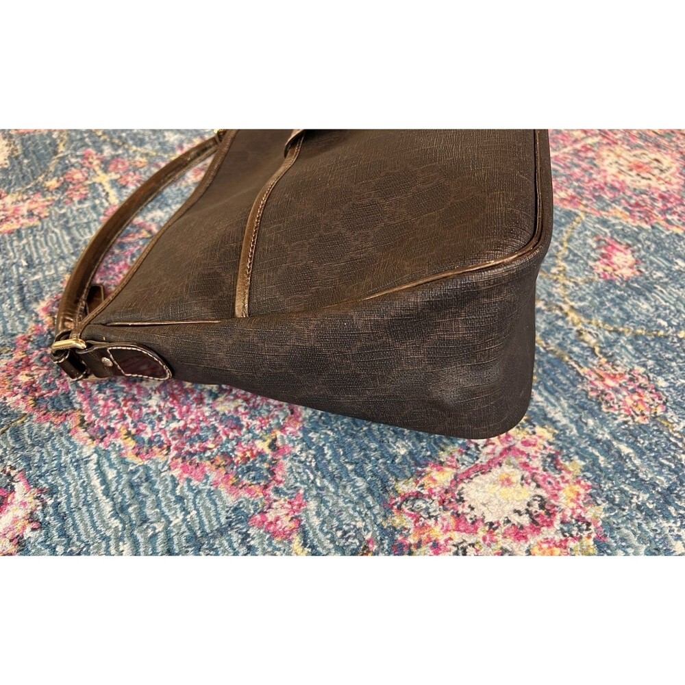 GUCCI GG Supreme Joy Shoulder Bag Gold Hardware Comes With Booklet in Tennessee - Picture 5 of 15